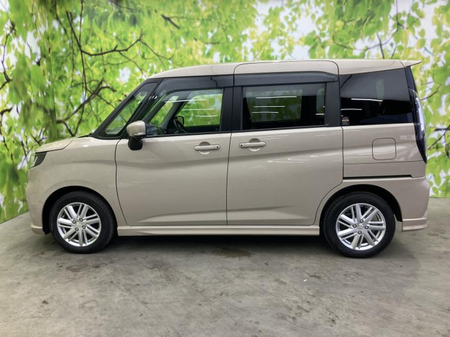 デリカD:21.2 ハイブリッド MZ