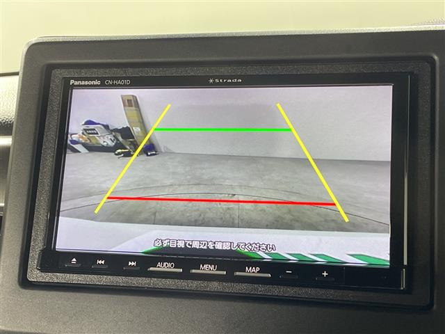 N-BOXカスタムL スタイルプラス ブラック