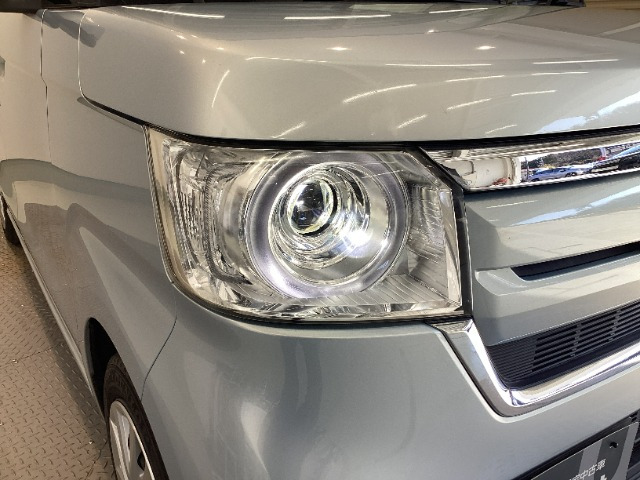 N-BOXG L ホンダセンシング