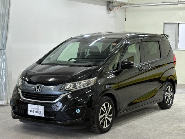 フリード1.5 G ホンダセンシング