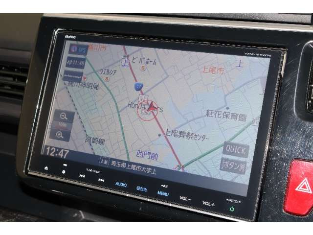 ステップワゴン2.0 スパーダ ハイブリッド G EX ホンダセンシング