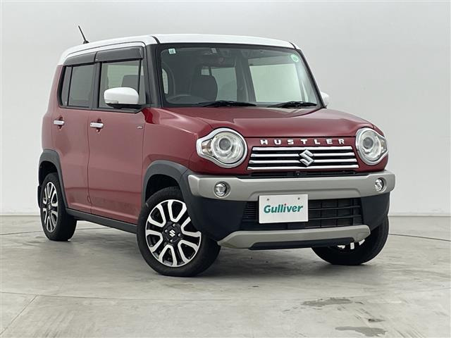 ハスラーJ スタイルII