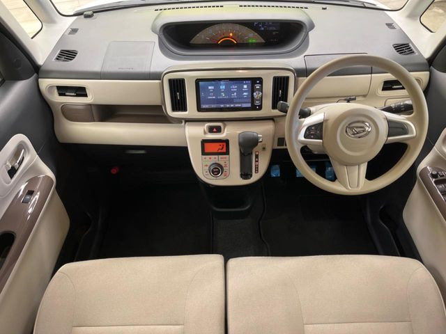 ムーヴキャンバスX メイクアップ リミテッド SAIII