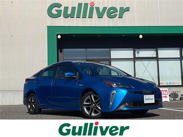 プリウス1.8 S ツーリングセレクション