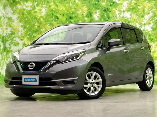 ノート1.2 e-POWER X