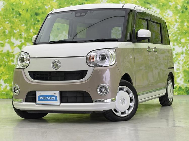 ムーヴキャンバスG メイクアップ リミテッド SAIII