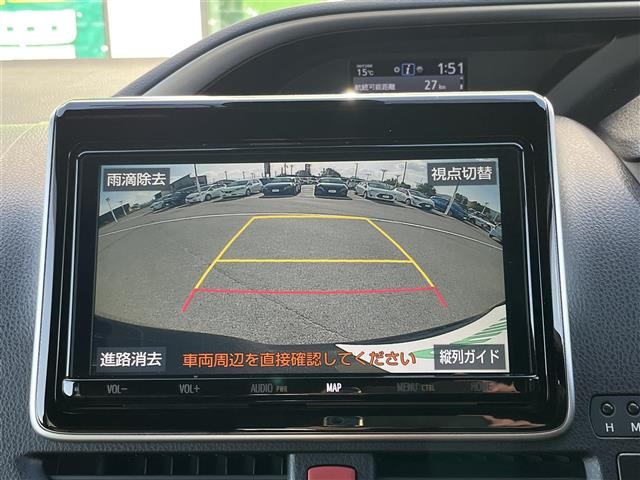 ヴォクシー2.0 ZS 煌