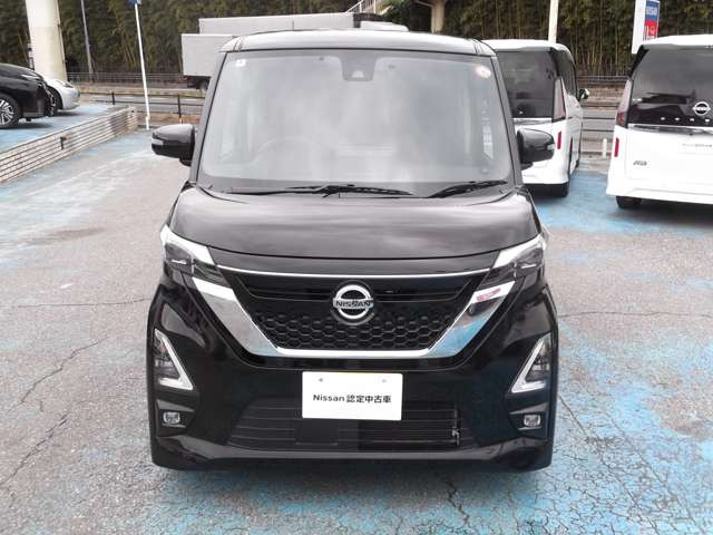 デイズハイウェイスター Gターボ プロパイロットエディション