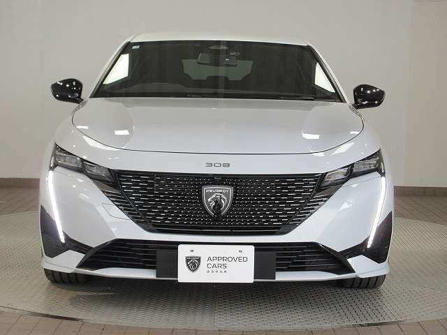 308GT ハイブリッド スペシャル エディション