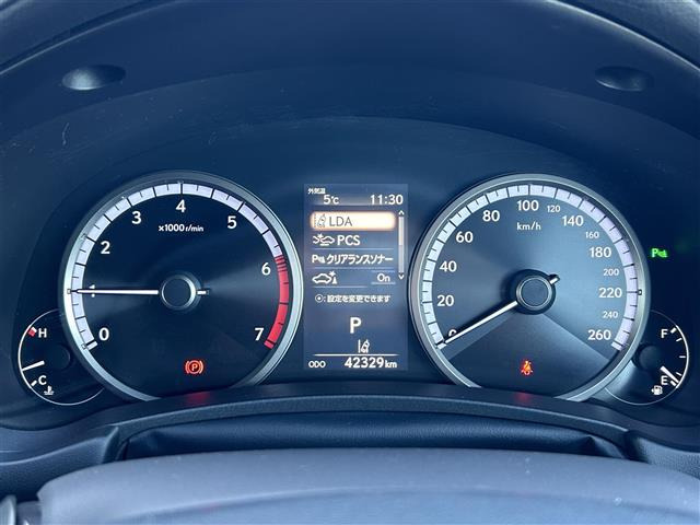 NX300 Fスポーツ 4WD