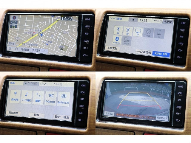 ハイエースバン