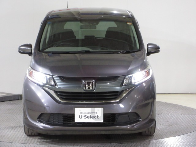 フリード+1.5 G ホンダセンシング