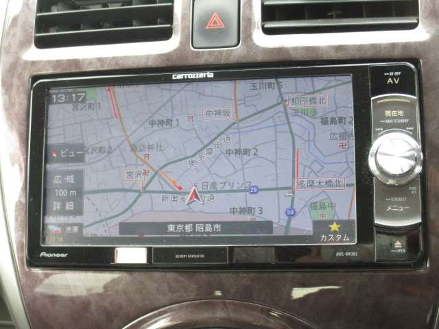 マーチ1.2 ボレロ