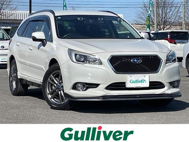 レガシィアウトバック2.5 4WD