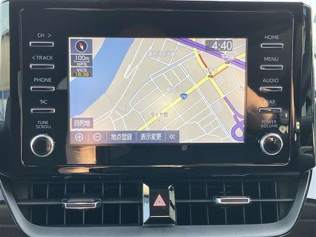 カローラツーリング1.8 G-X