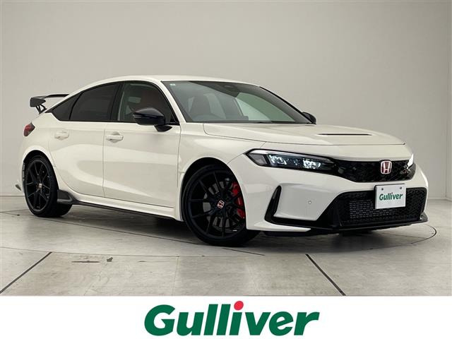 シビックタイプR2.0