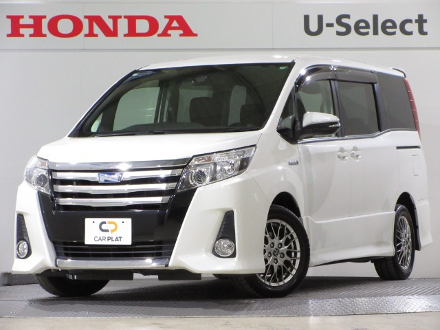 ノア1.8 ハイブリッド Si