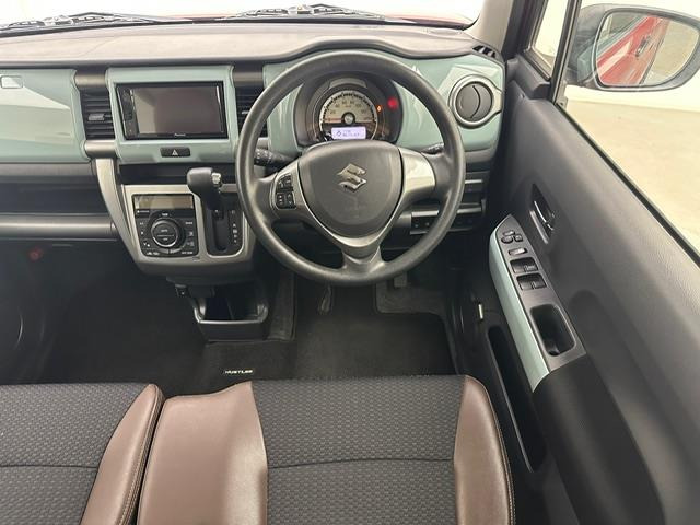 ハスラータフワイルド