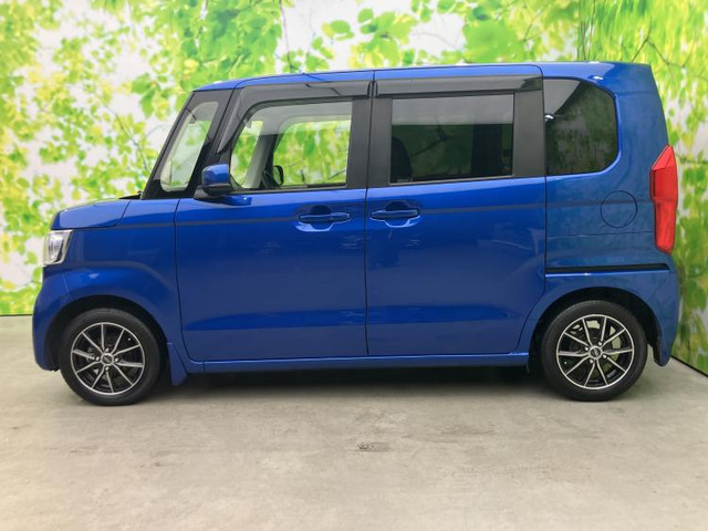 N-BOXG L ホンダセンシング