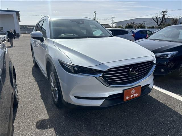 CX-82.2 XD Lパッケージ