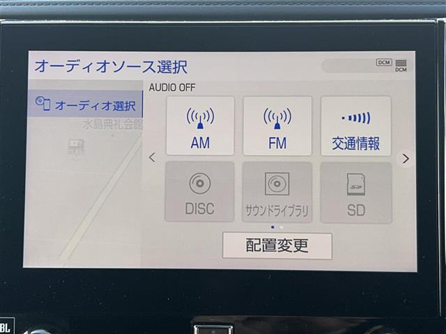 アルファードハイブリッド2.4 SR 4WD