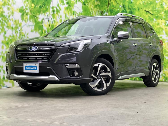 フォレスター2.0 アドバンス 4WD