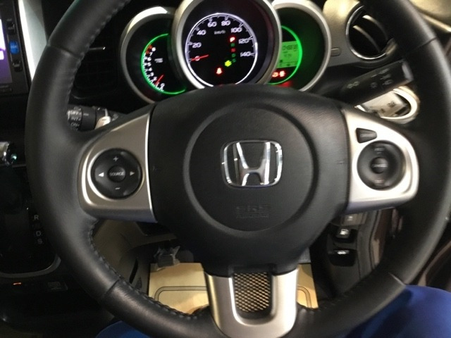 N-BOXG ターボ Lパッケージ