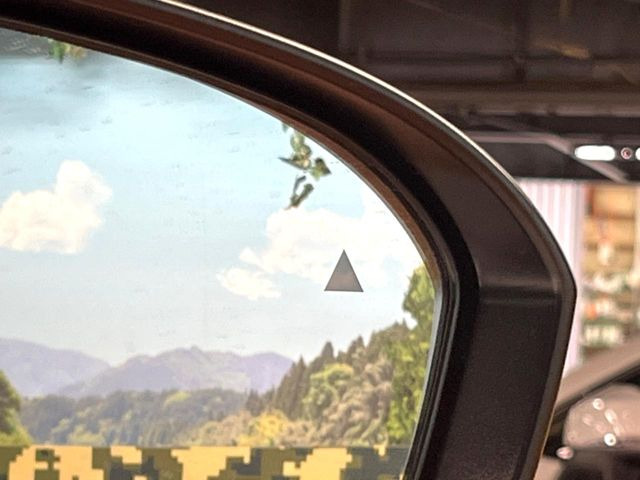 �y�u���C���h�X�|�b�g���[�j���O�z���s���A�h�A�~���[�̎��p�ɂȂ�₷���ӏ��Ɍ㑱�Ԃ��ڋ߂���ƃT�C�h�~���[�t�߂Ɍx����\���A�h���C�o�[�ɒ��ӊ��N�����Ă���܂��B