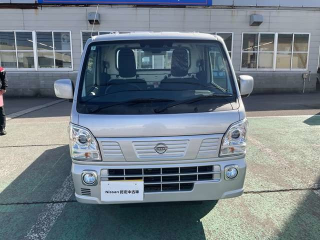 クリッパートラックGX 4WD