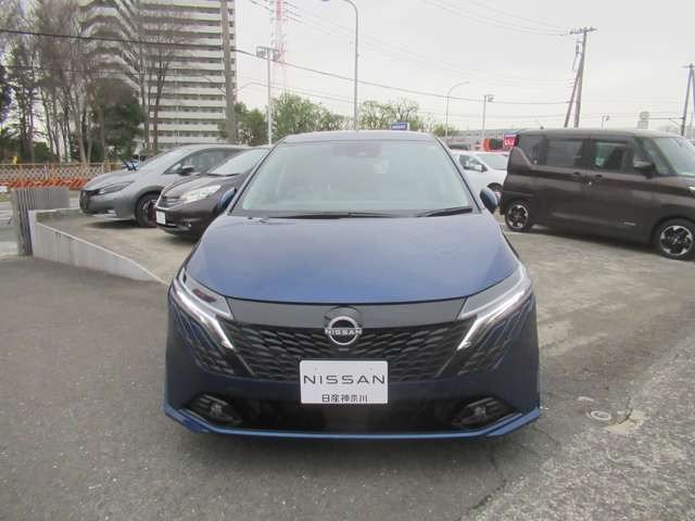 ノートオーラ1.2 G