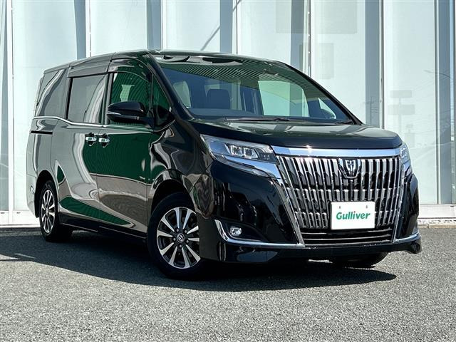 エスクァイア2.0 Gi プレミアムパッケージ