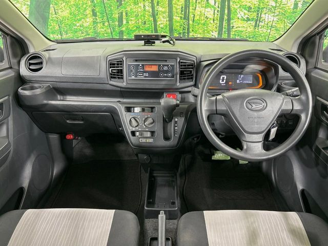 ミライースL SAIII