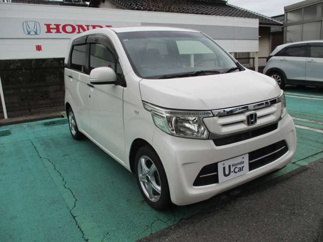 N-WGNG Lパッケージ