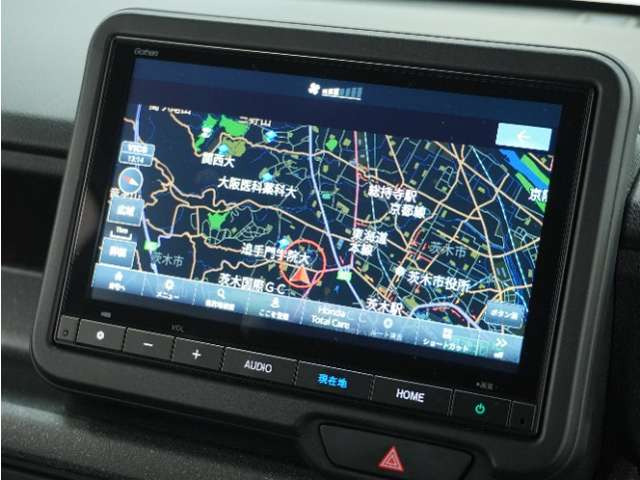 N-BOXカスタムターボ