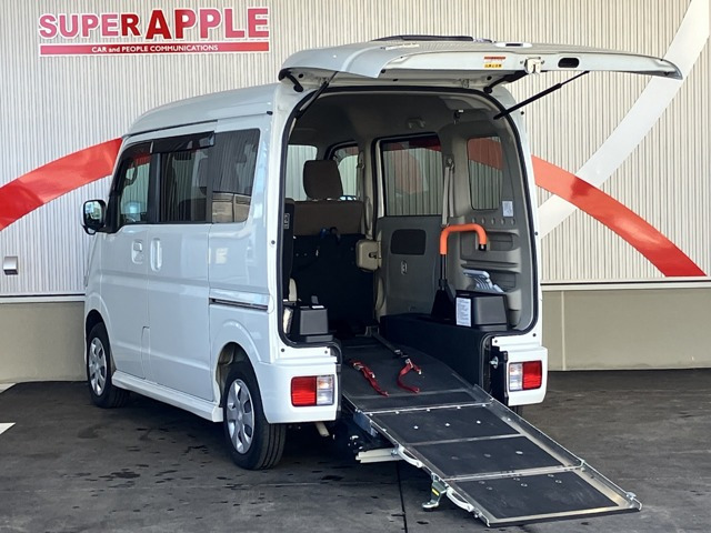 NV100クリッパーリオ