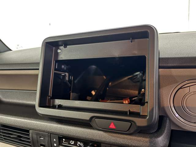 N-BOXジョイ モノトーン