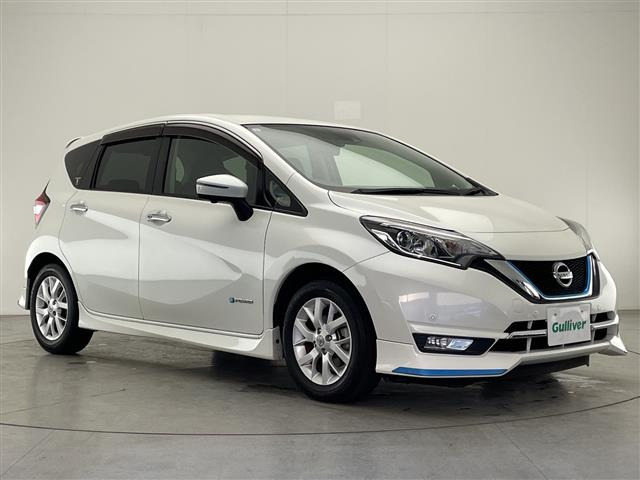 ノート1.2 e-POWER メダリスト