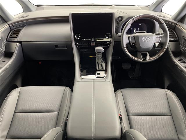 アルファード2.5 Z