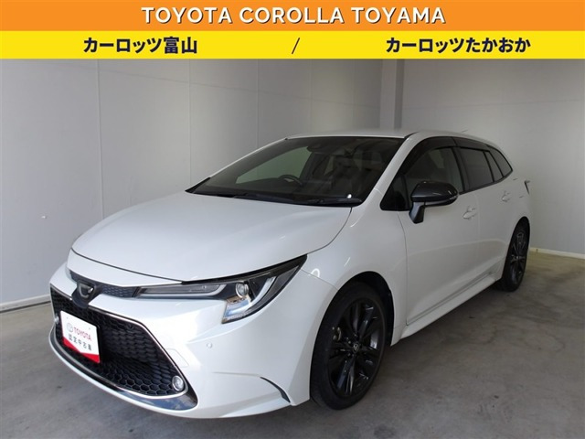 カローラツーリング1.8 W×B