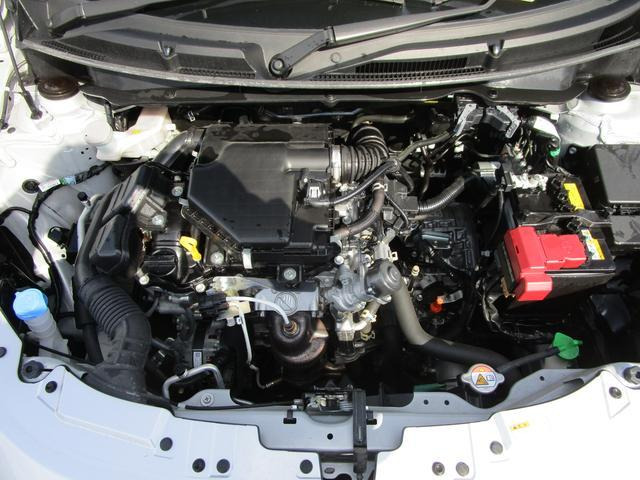 スイフト1.2 XG 4WD