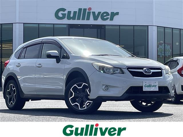 インプレッサXV2.0i-L アイサイト 4WD