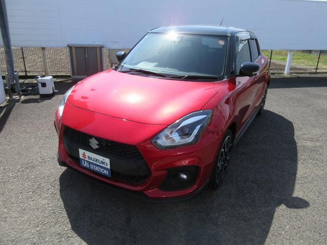 スイフト1.4 スポーツ