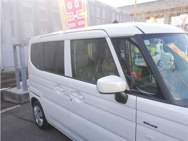 スペーシアハイブリッド(HYBRID)  X 4WD