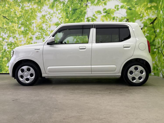 アルトハイブリッド(HYBRID) S