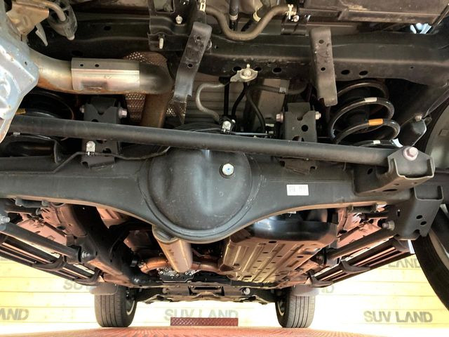 下回りがきれいなうちに、防錆加工の施工がオススメ。降雪地域はもちろん、沿岸部にお住いの方や、趣味でマリン・ウィンタースポーツをされる方にご好評いただいております。