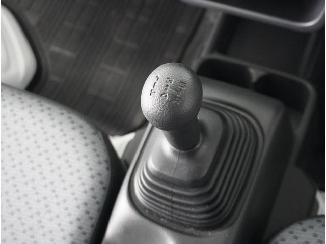 キャリイKC エアコン パワステ 農繁仕様 4WD