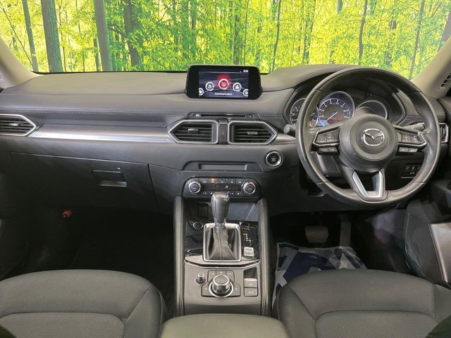 CX-52.0 20S プロアクティブ