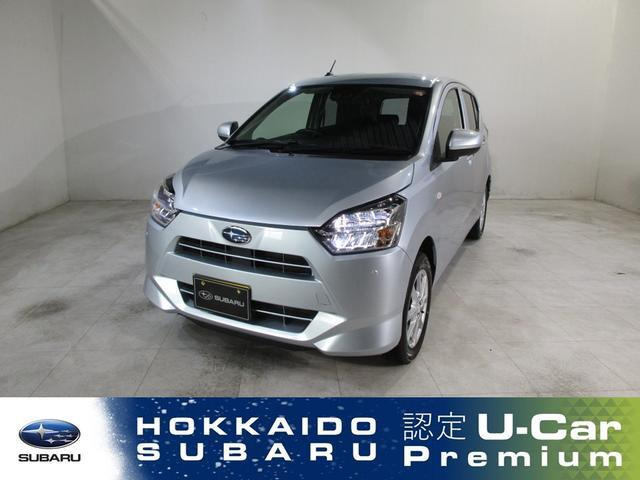 プレオプラスG 4WD