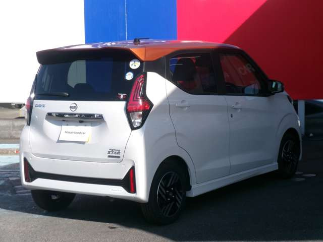 デイズハイウェイスターX プロパイロットエディション