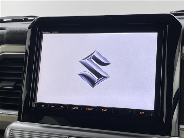 クロスビー1.0 ハイブリッド(HYBRID) MZ